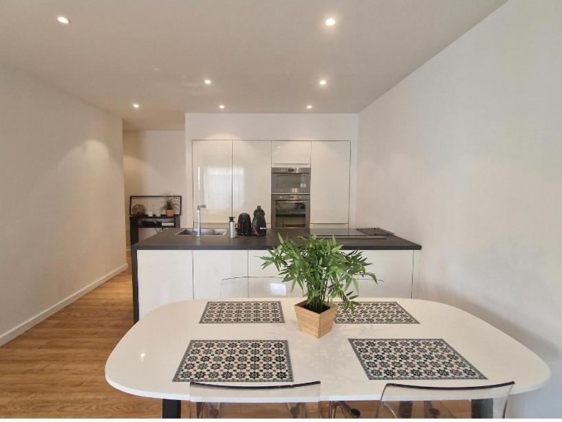 Centre De - Musiciens - Marechal - Balcon 500m Promenade Des Apartment *