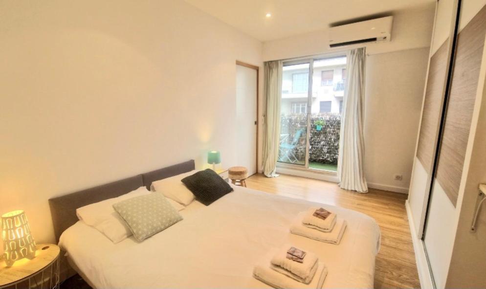 Centre De - Musiciens - Marechal - Balcon 500m Promenade Des * Nizza