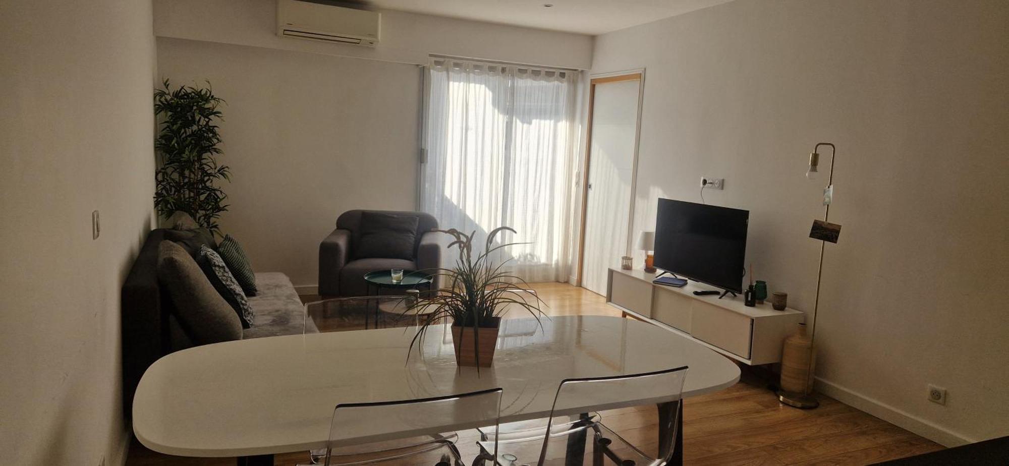 Centre De - Musiciens - Marechal - Balcon 500m Promenade Des Apartment